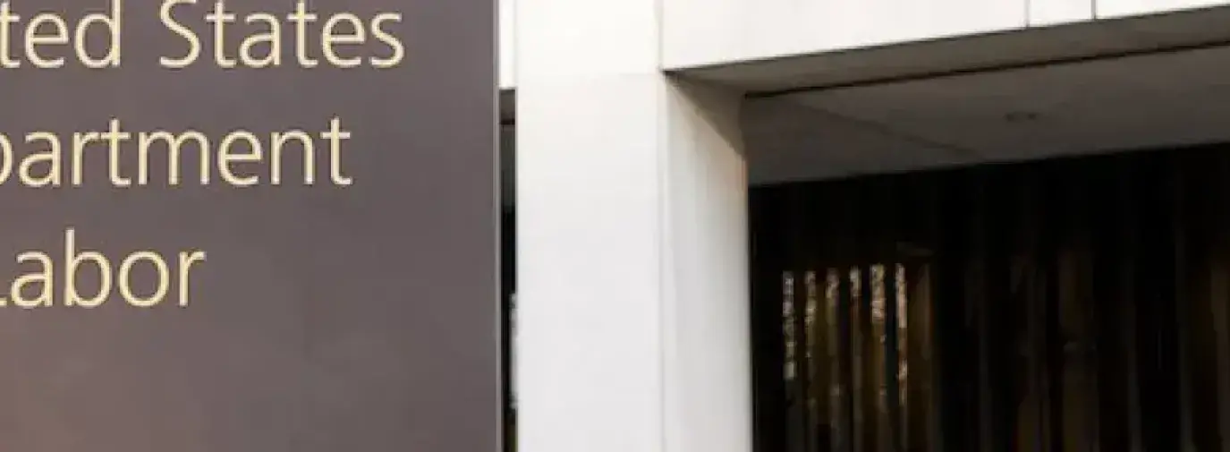 United States Department of Labor