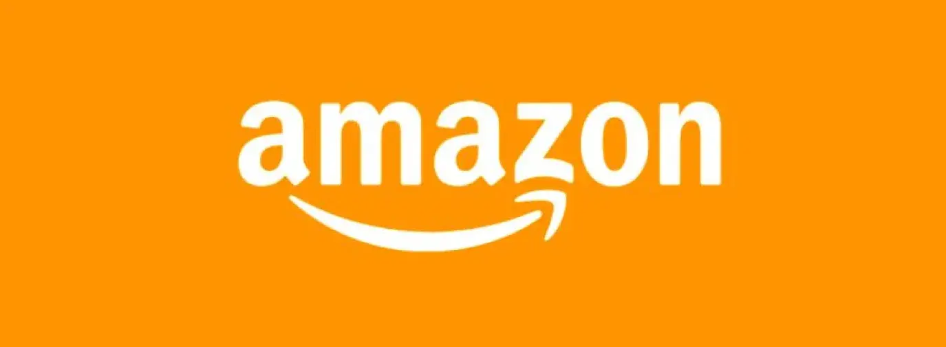 Amazon Logo