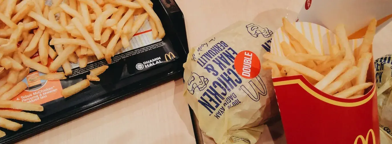 “Patterns of DOL Child Labor Violations”: McDonald’s, Chick-fil-A, Baskin-Robins, Jersey Mike’s, and Sonic the Focus of New Consumer Action Campaign. 