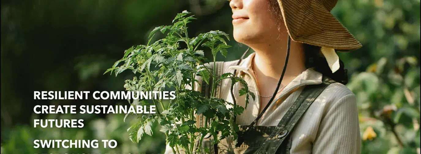 your green life 2026 cover