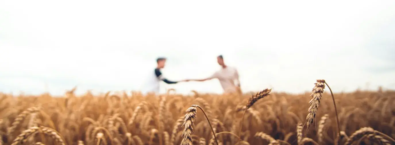 SCI Regenerative Agriculture