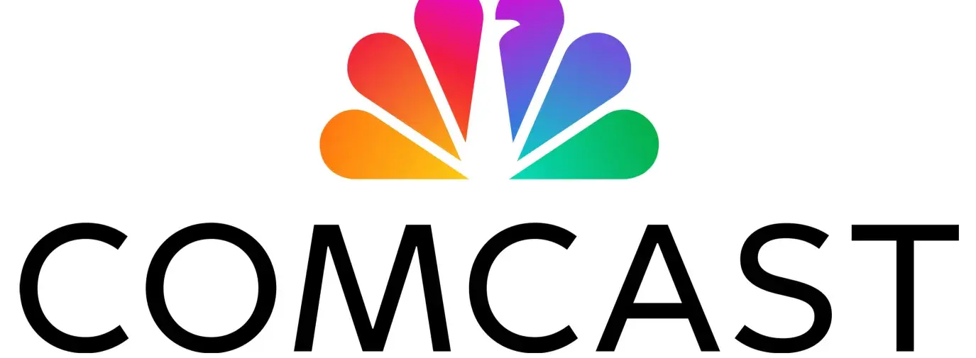 Comcast Logo