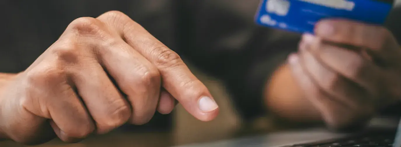 Credit Cards Shouldn’t Finance Climate Destruction