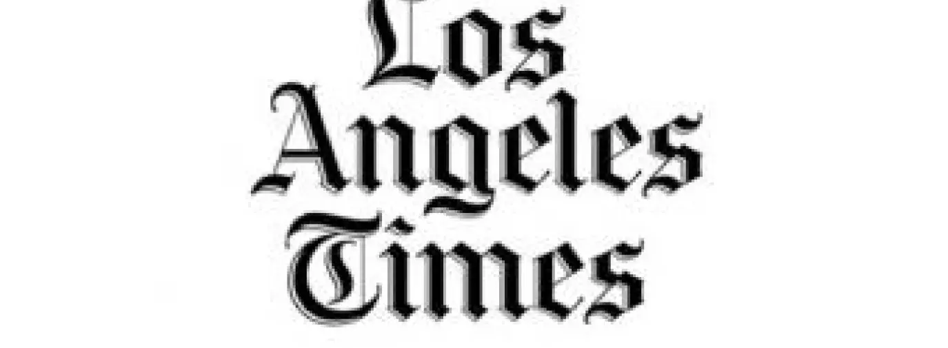 Los Angeles Times