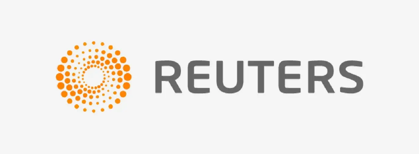 Reuters Logo