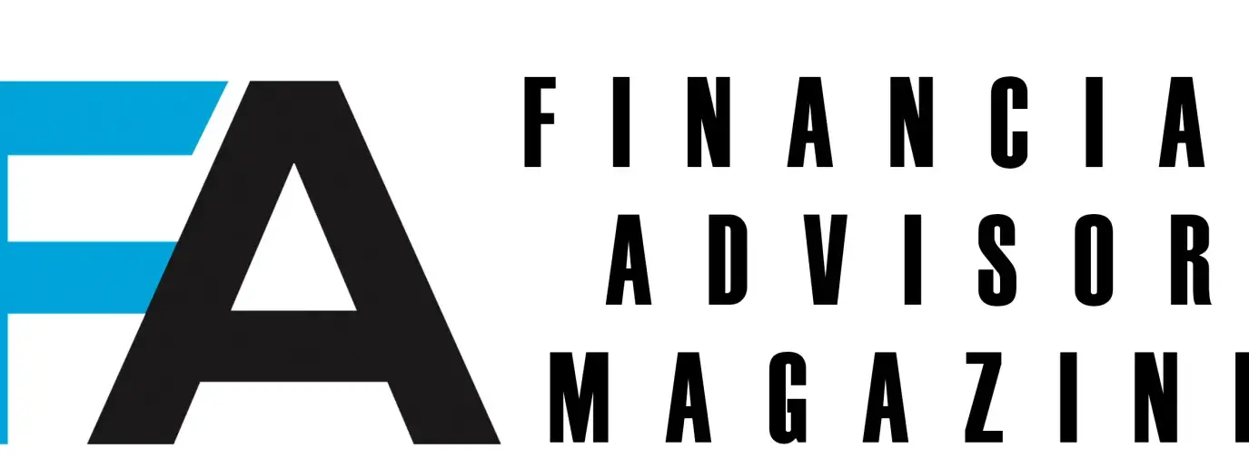 Financial Advisor Mag Logo