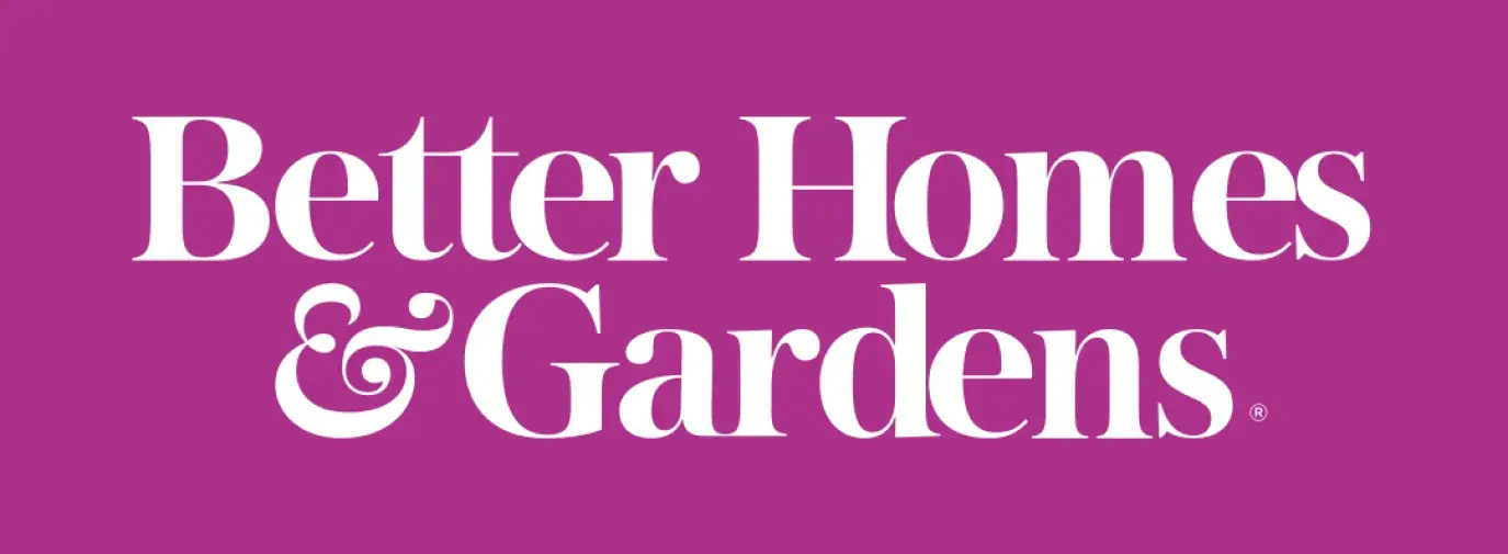 Better Homes & Gardens