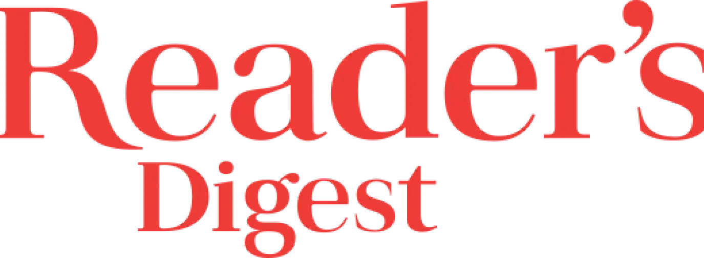 Reader's Digest