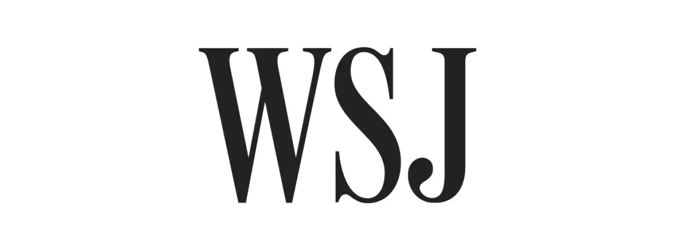Wall Street Journal logo