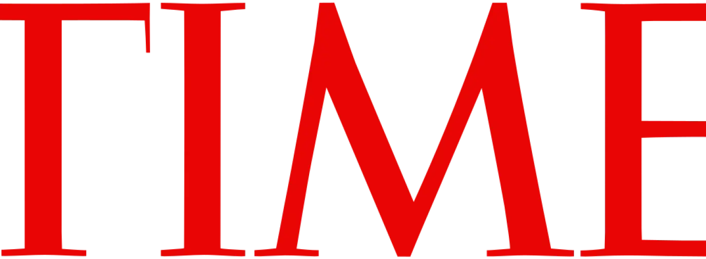 Time Magazine