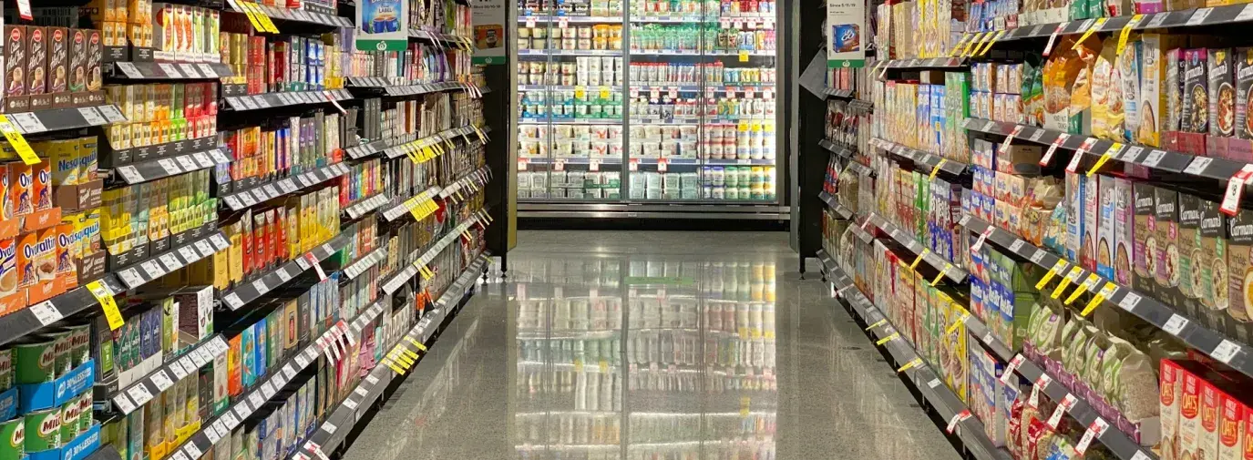 Grocery Store