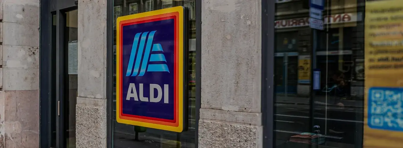 Aldi