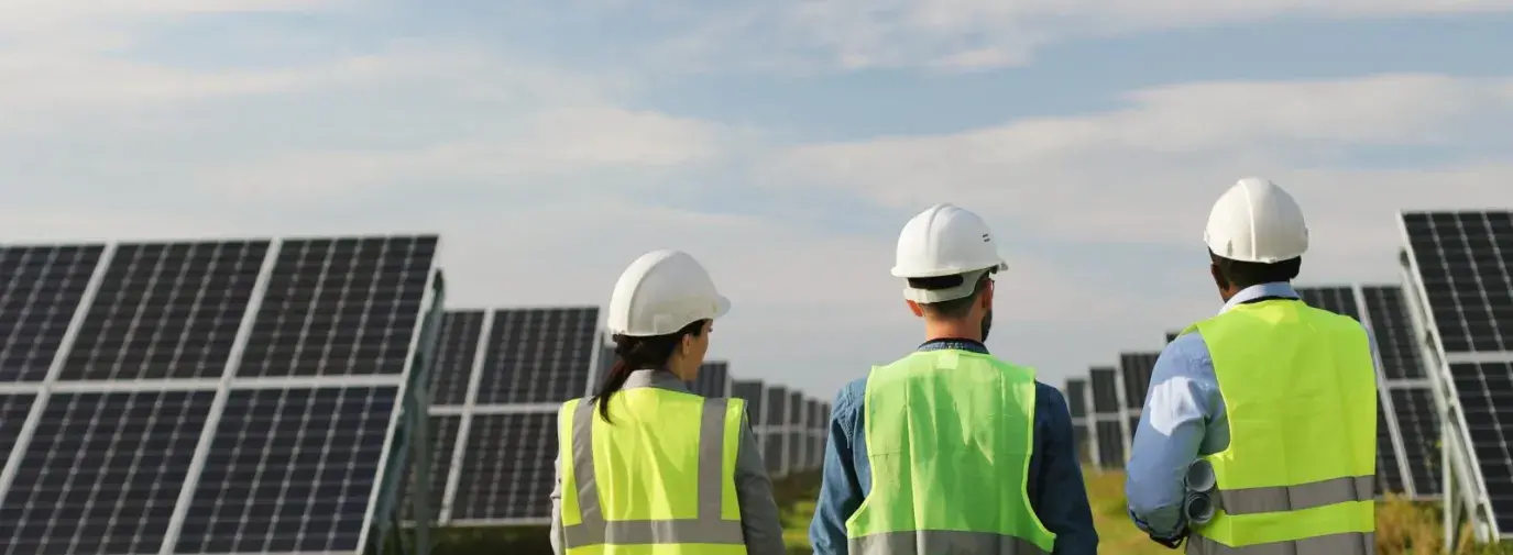 Calling for a Just, Clean Transition - Part One: Energy Justice