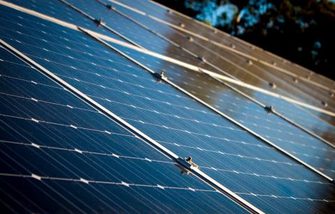 Expanding Solar Power is a Social Issue, Not Just Environmental | Green  America