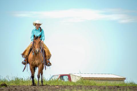 Ho-Chunk's Regenerative Vision: Decolonizing Farming in MN/WI