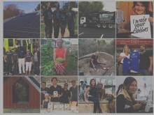 People and Planet Award