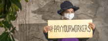 #PayYourWorkers