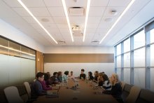 Shareholder Resolutions