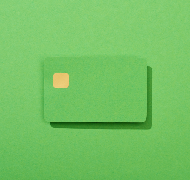 Responsible Credit Card