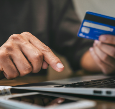Credit Cards Shouldn’t Finance Climate Destruction