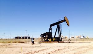 oil fracking