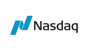 Nasdaq logo