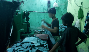 Hidden Hands: Child Labor in Bangladesh's Leather Industry