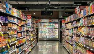 Grocery Store