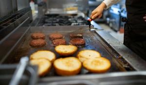 No Child Labor in Fast Food