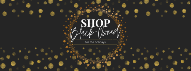 Green Gifts Black-Owned Small Businesses