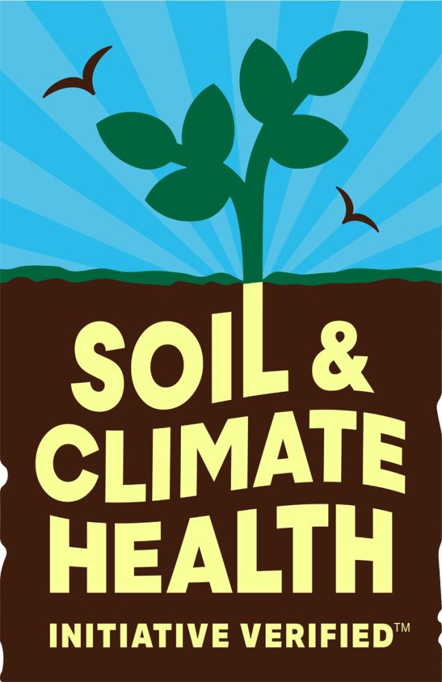 Soil & Climate Initiative Verified
