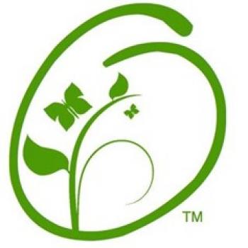 Organic Treasure logo