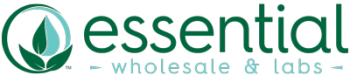 Essential Wholesale & Labs logo