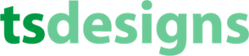 T.S. Designs, Inc. Logo