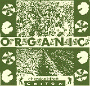 Organic Threads Logo