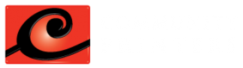 Community Printers, Inc. logo