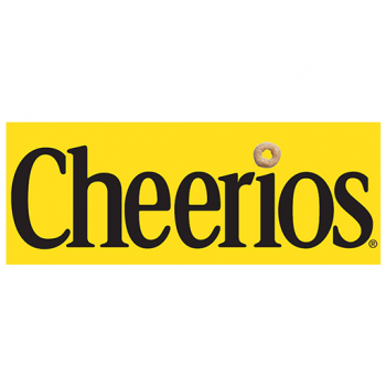 Cheerios Victory