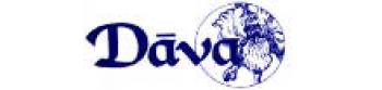 DAVA, Inc. logo