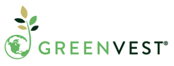 Greenvest logo