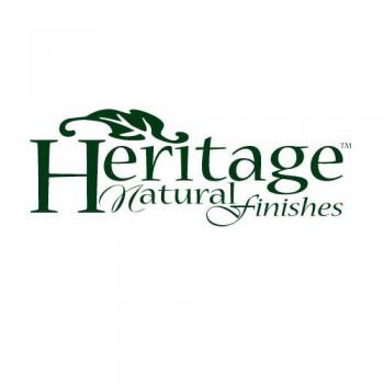 Heritage Natural Finishes logo