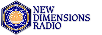 New Dimensions Radio logo