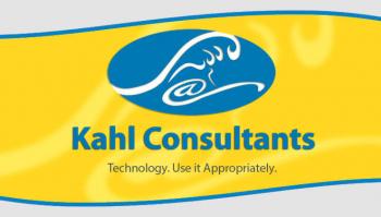 Kahl Consultants Web Services logo