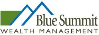 Blue Summit FC logo