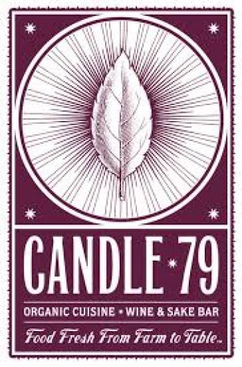 Candle79 logo