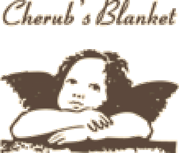 Cherub's Blanket logo