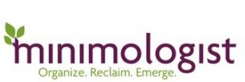 Minimologist, LLC logo