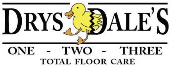 Drysdale’s All-Natural Carpet Care