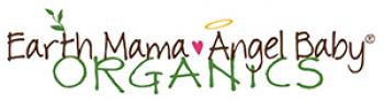 Earth Mama Angel Baby® logo