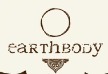 EarthBody Advanced Therapies logo