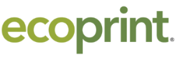 Ecoprint logo